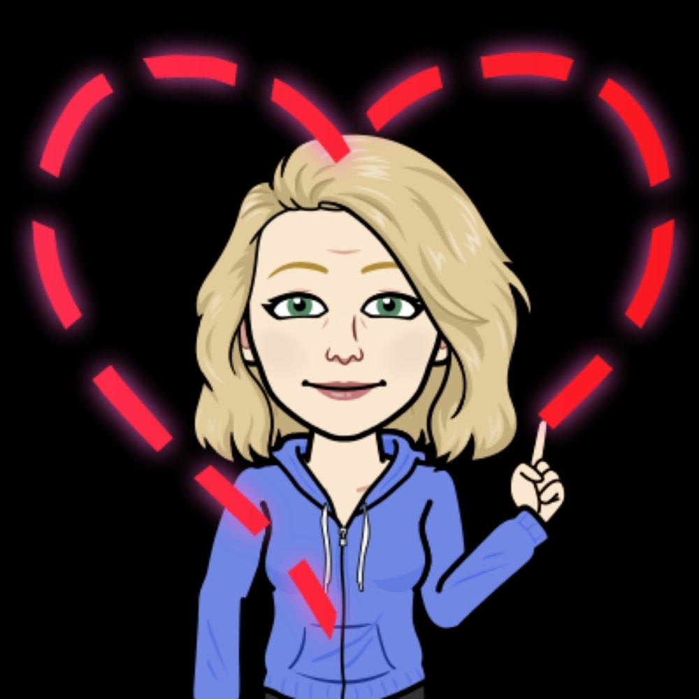 Meet your Posher, Gretchen